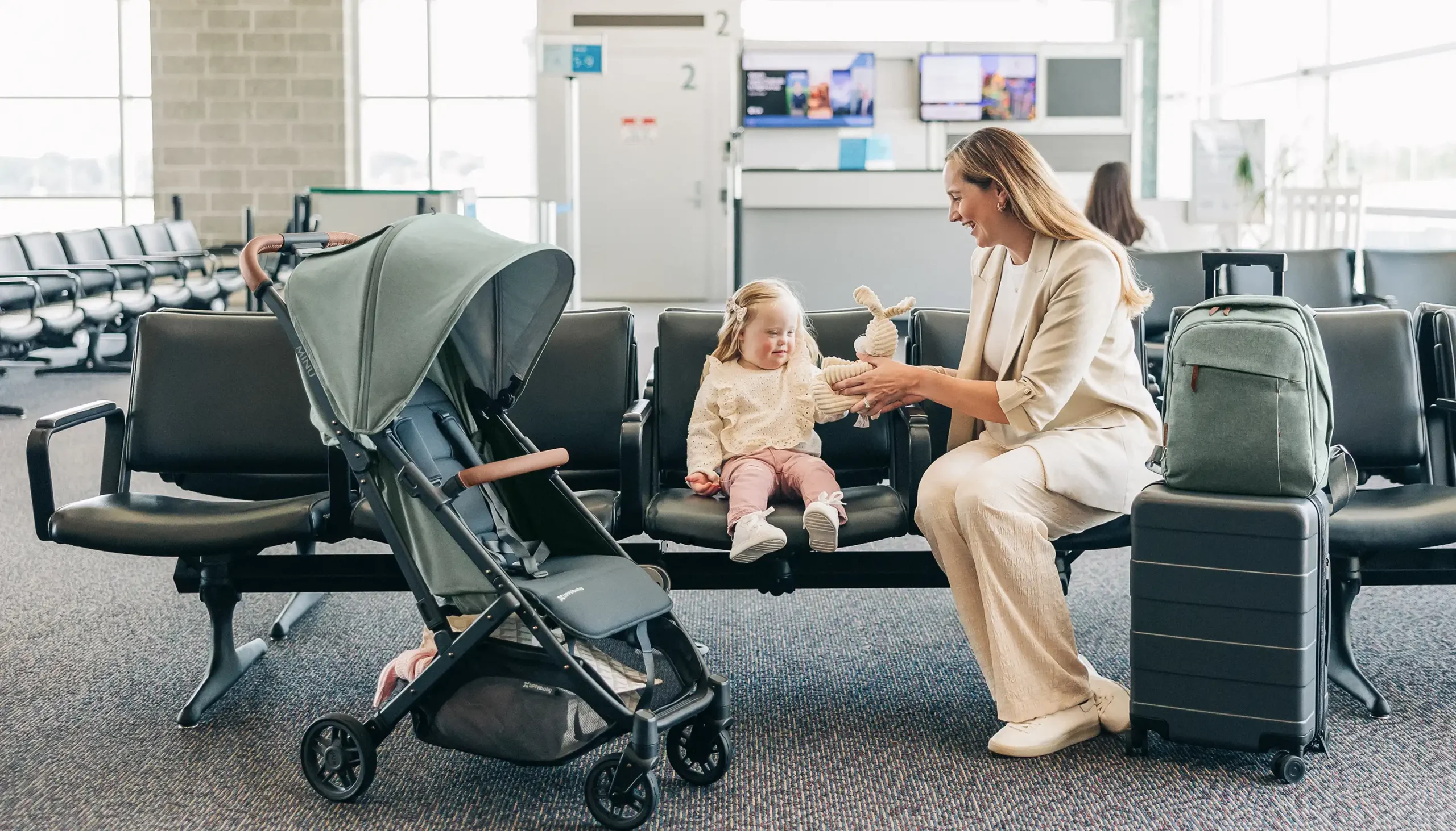 UPPAbaby MINU V2